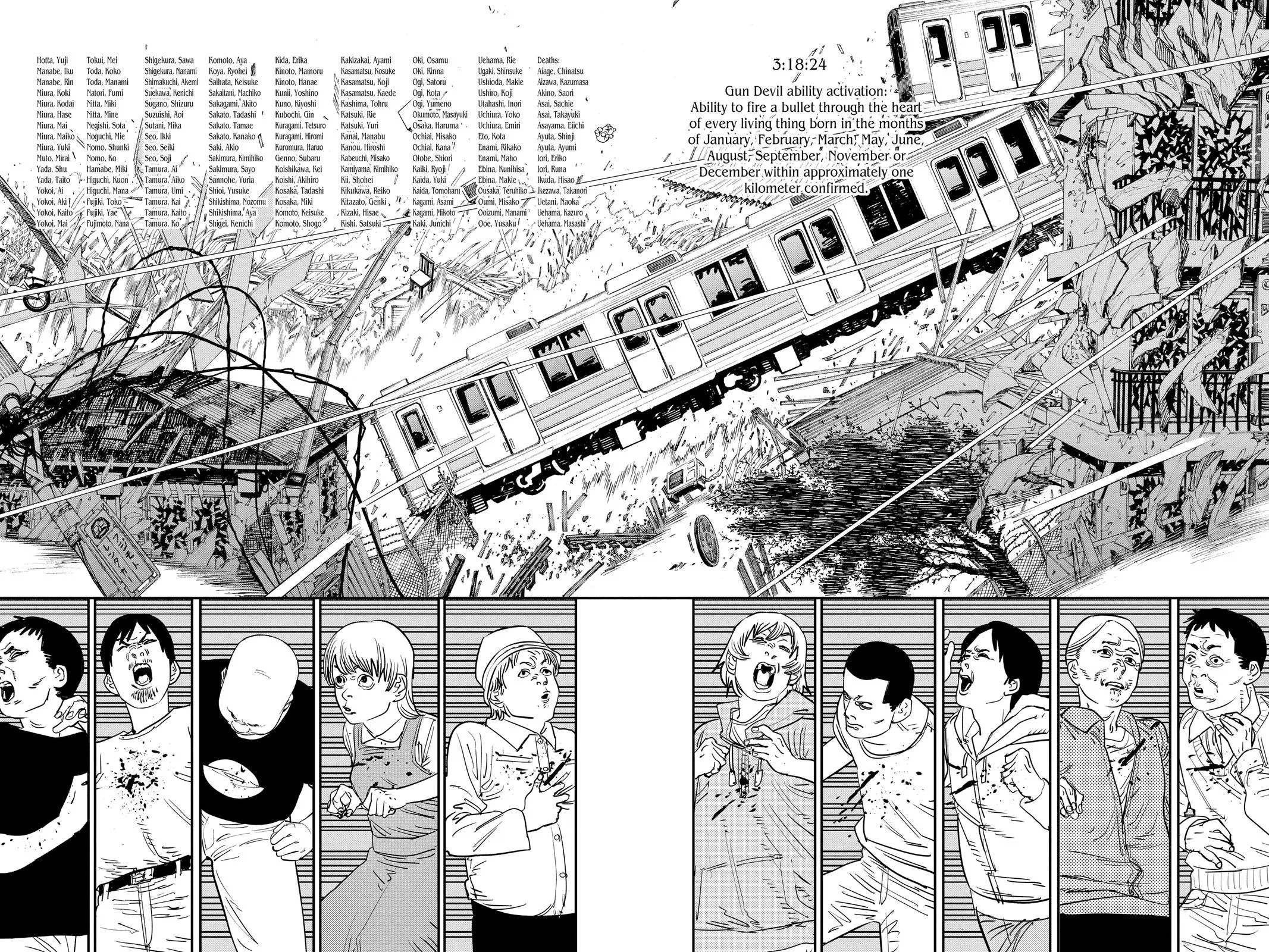 Chainsaw Man - Chapter 76 - Page 5