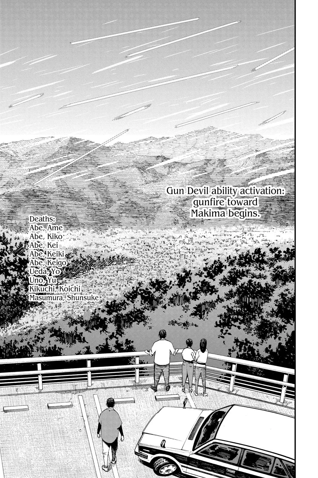 Chainsaw Man - Chapter 76 - Page 7