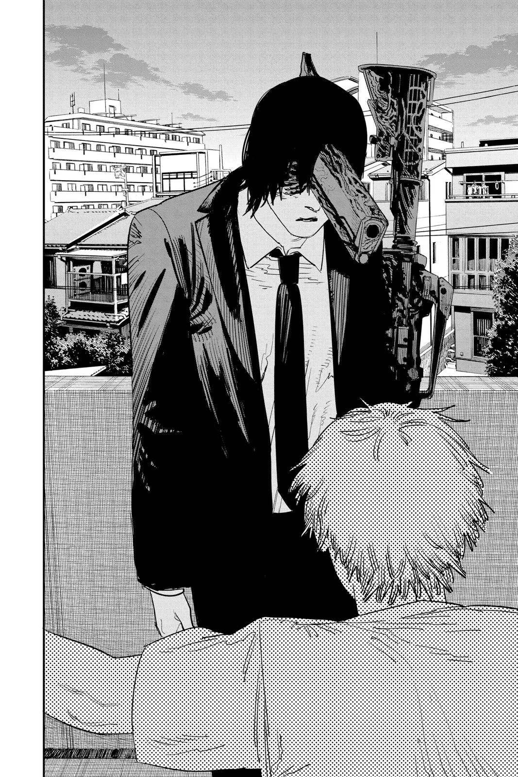Chainsaw Man - Chapter 77 - Page 10