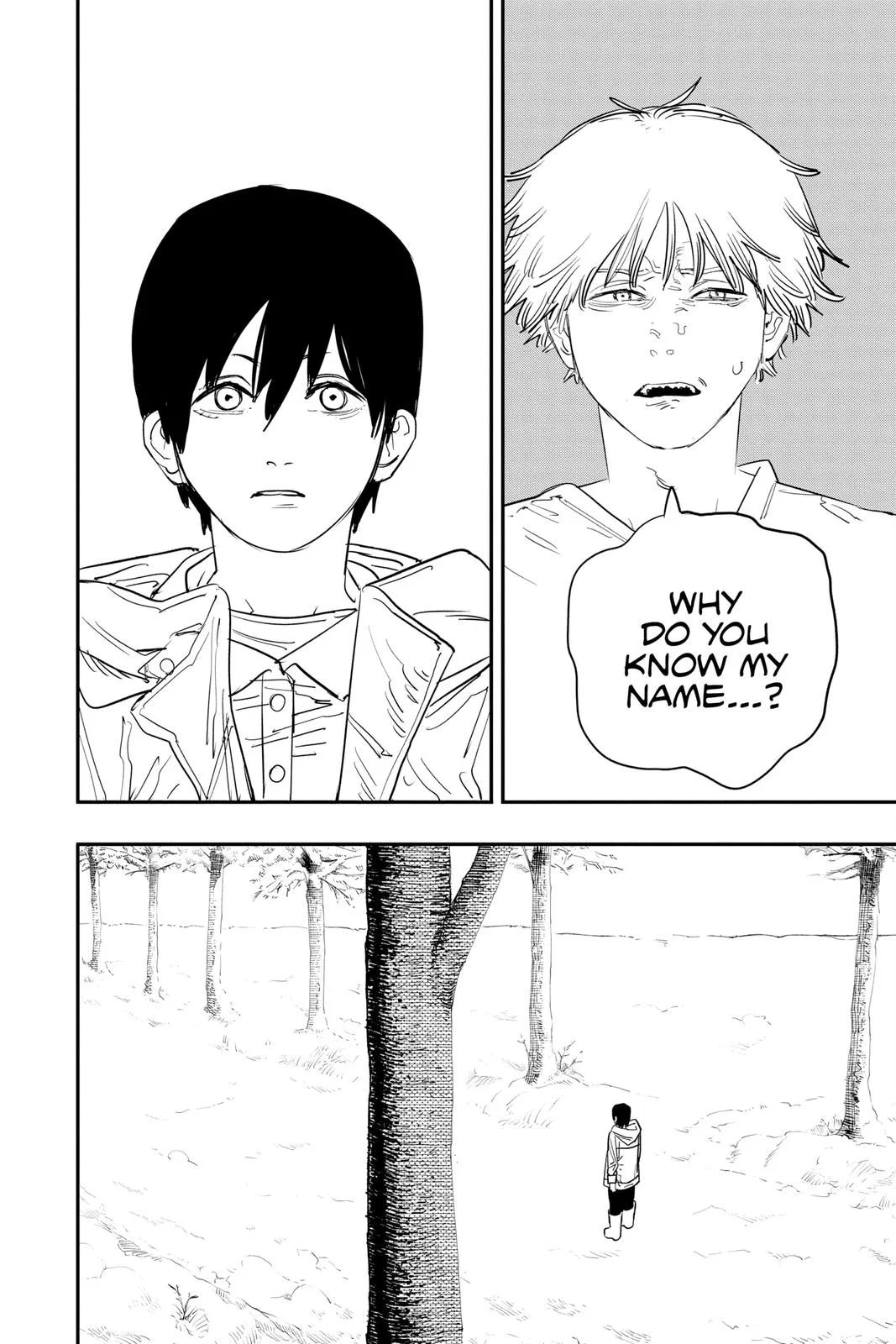 Chainsaw Man - Chapter 77 - Page 12