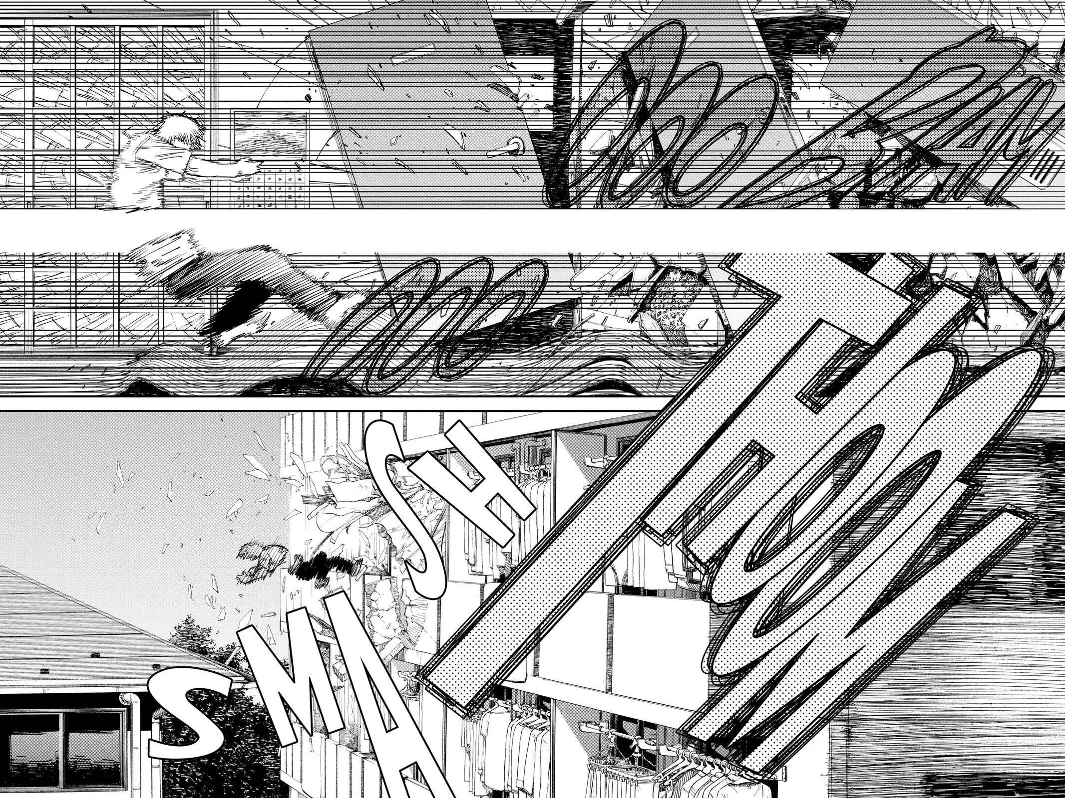 Chainsaw Man - Chapter 77 - Page 14