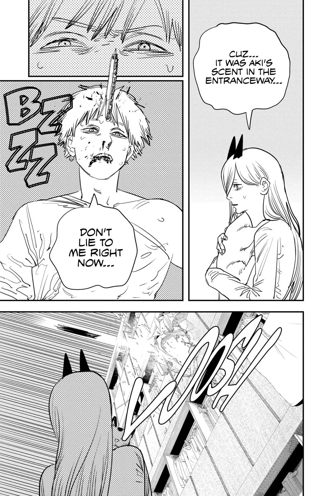 Chainsaw Man - Chapter 77 - Page 16