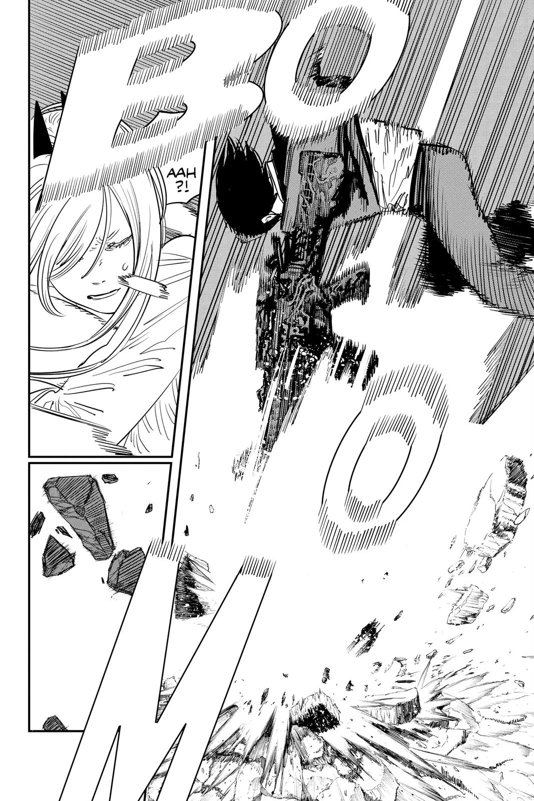 Chainsaw Man - Chapter 77 - Page 17