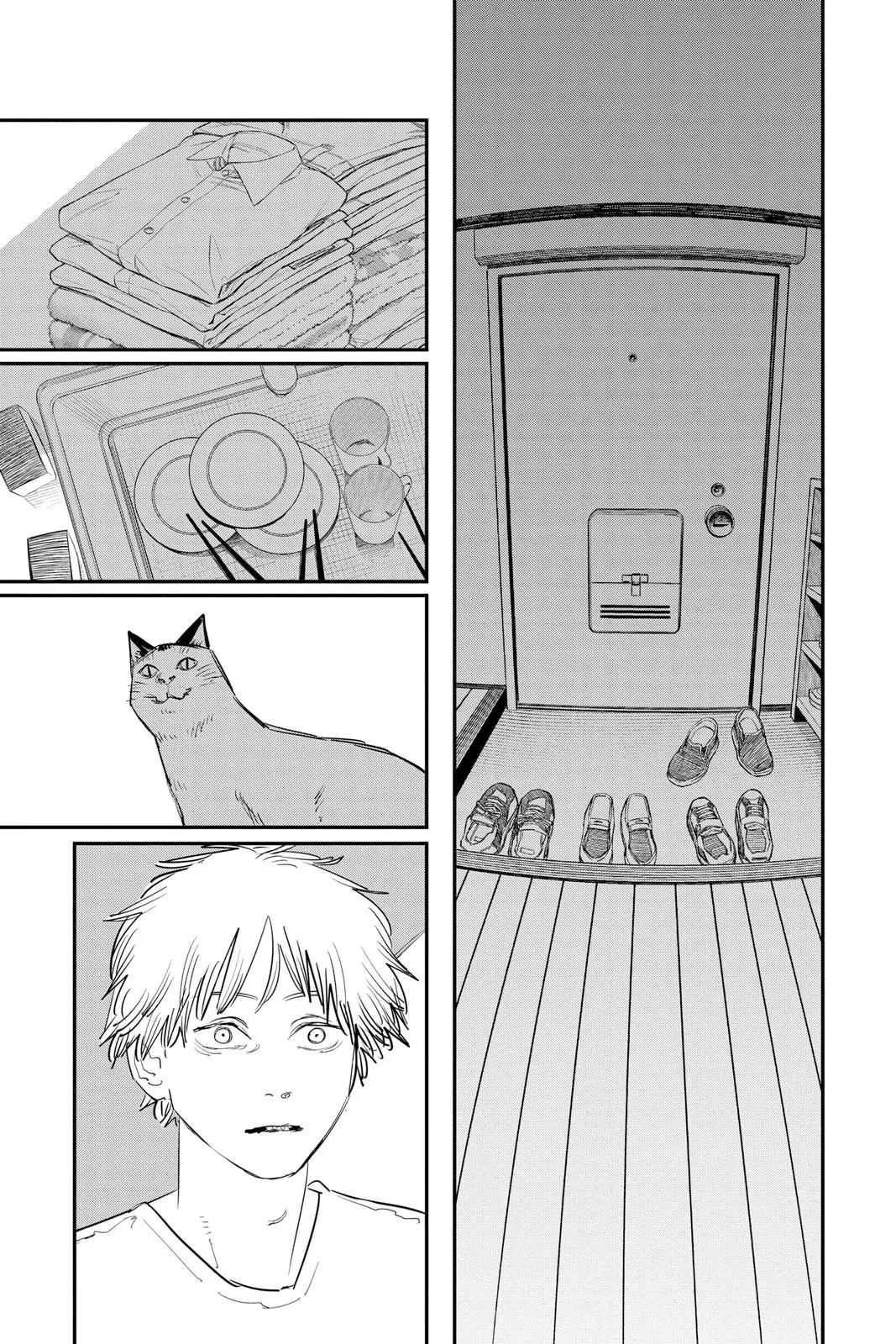 Chainsaw Man - Chapter 77 - Page 7