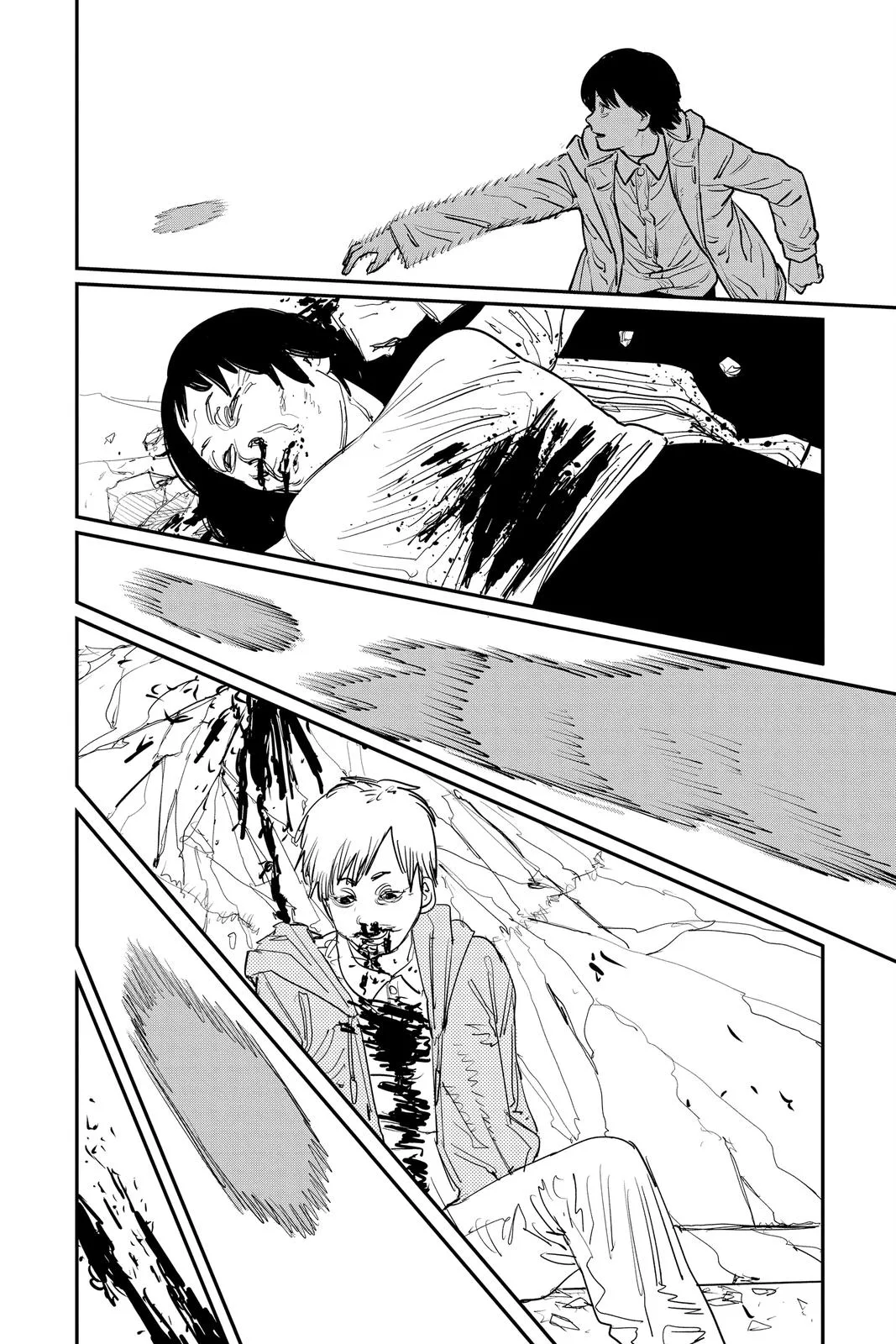 Chainsaw Man - Chapter 78 - Page 10