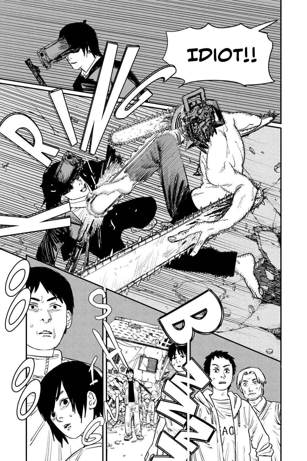 Chainsaw Man - Chapter 78 - Page 11