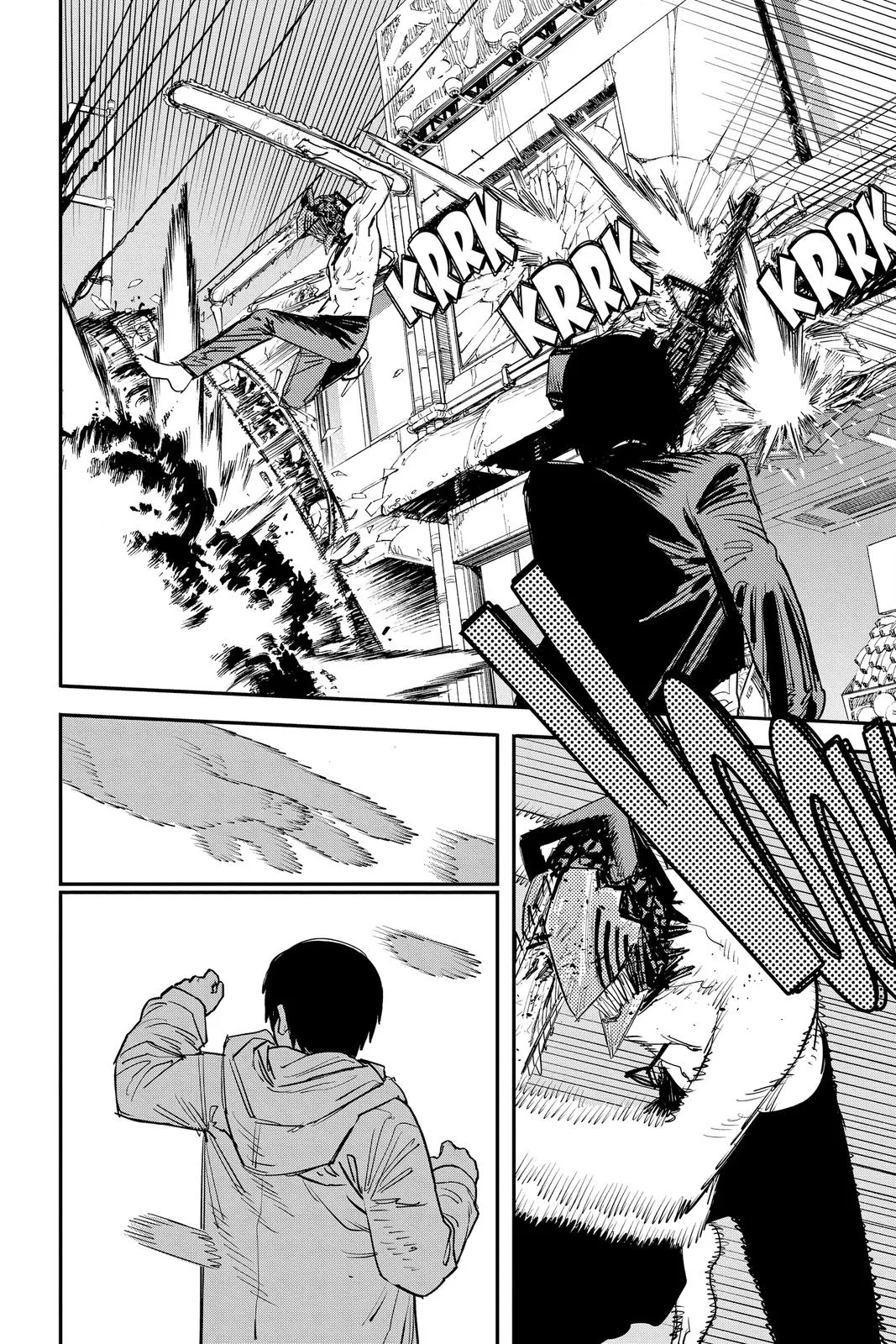 Chainsaw Man - Chapter 78 - Page 12