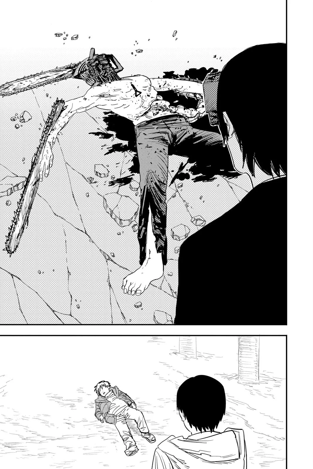 Chainsaw Man - Chapter 78 - Page 16