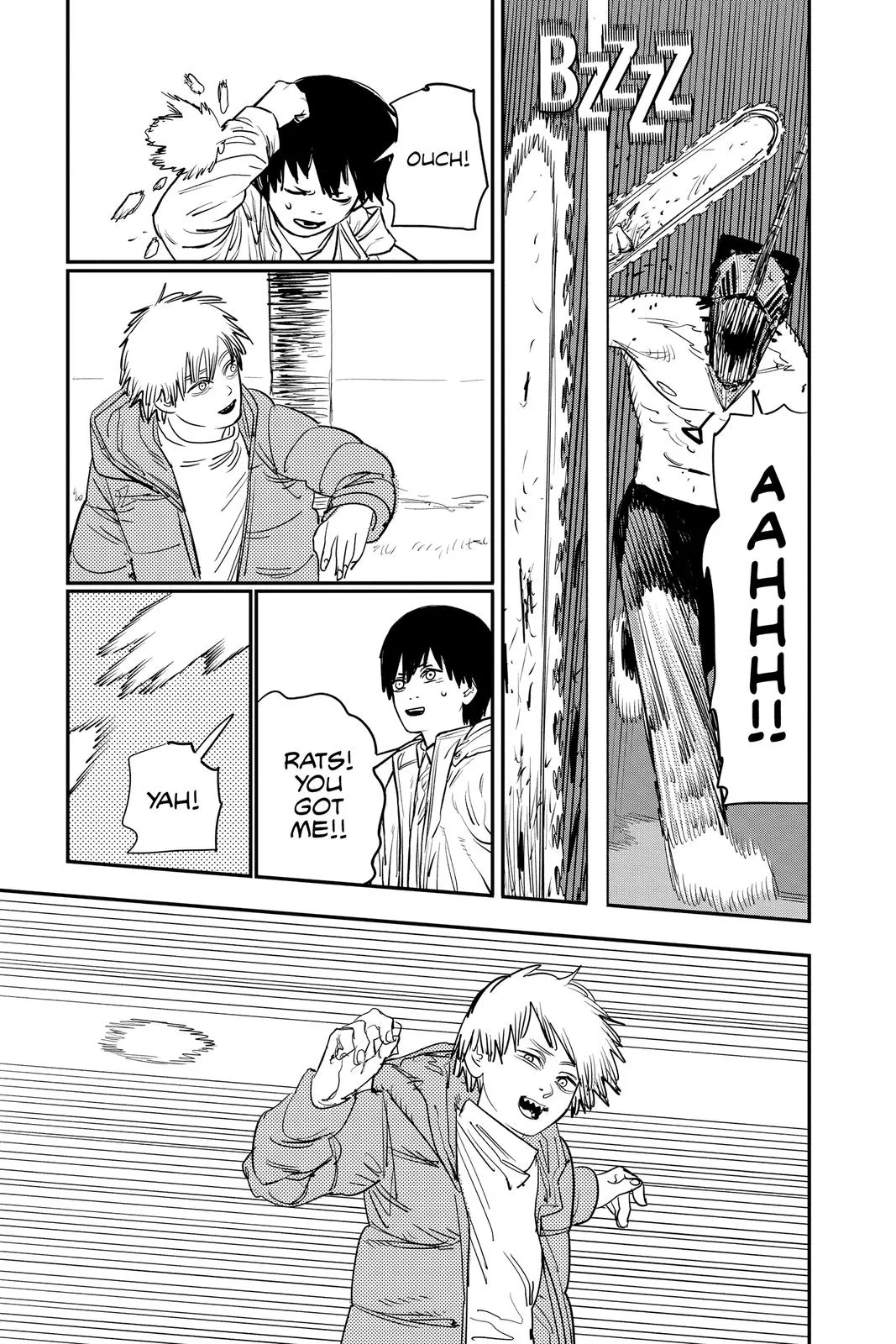 Chainsaw Man - Chapter 78 - Page 6