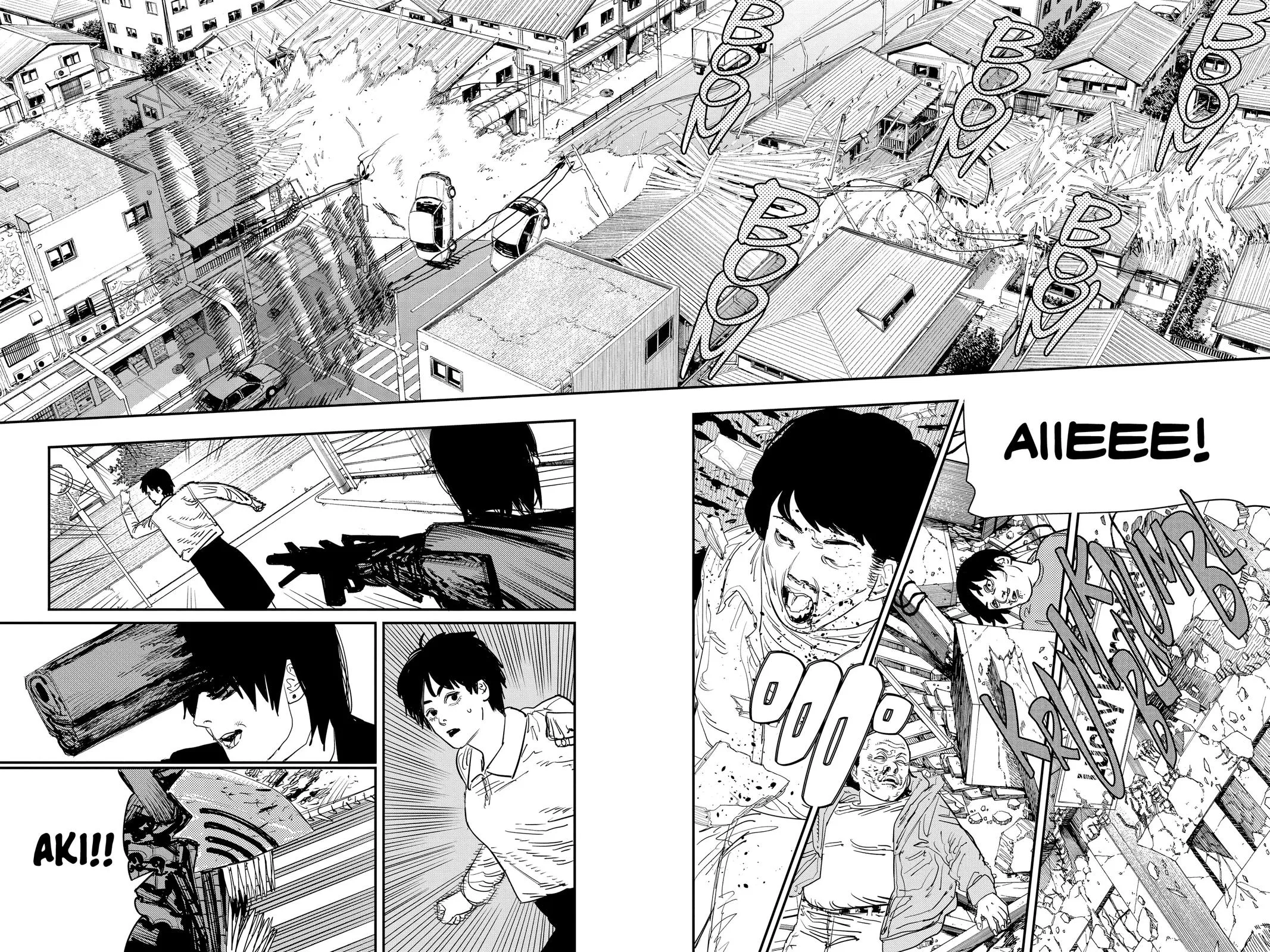 Chainsaw Man - Chapter 78 - Page 7