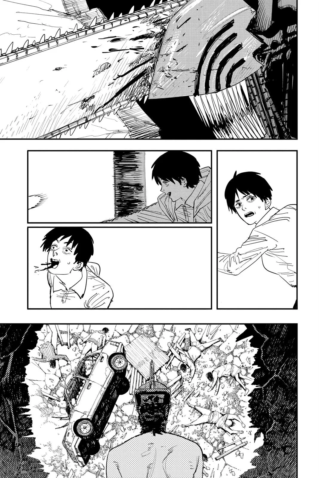 Chainsaw Man - Chapter 78 - Page 9