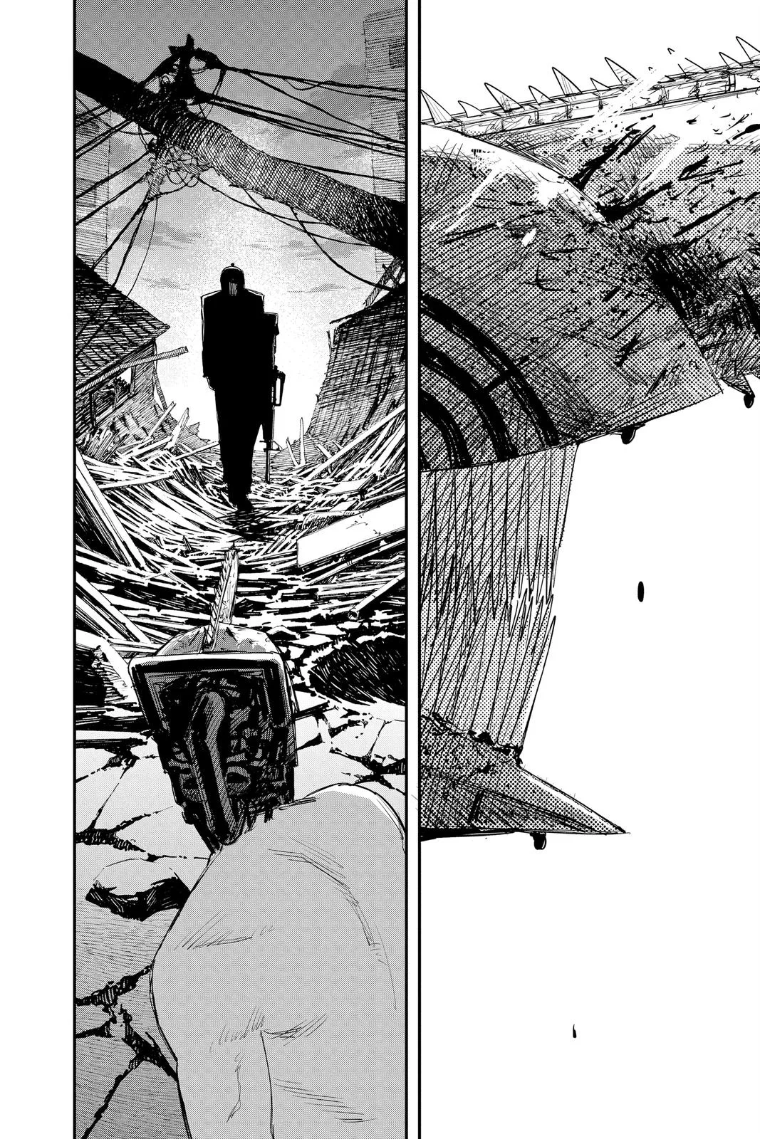 Chainsaw Man - Chapter 79 - Page 10