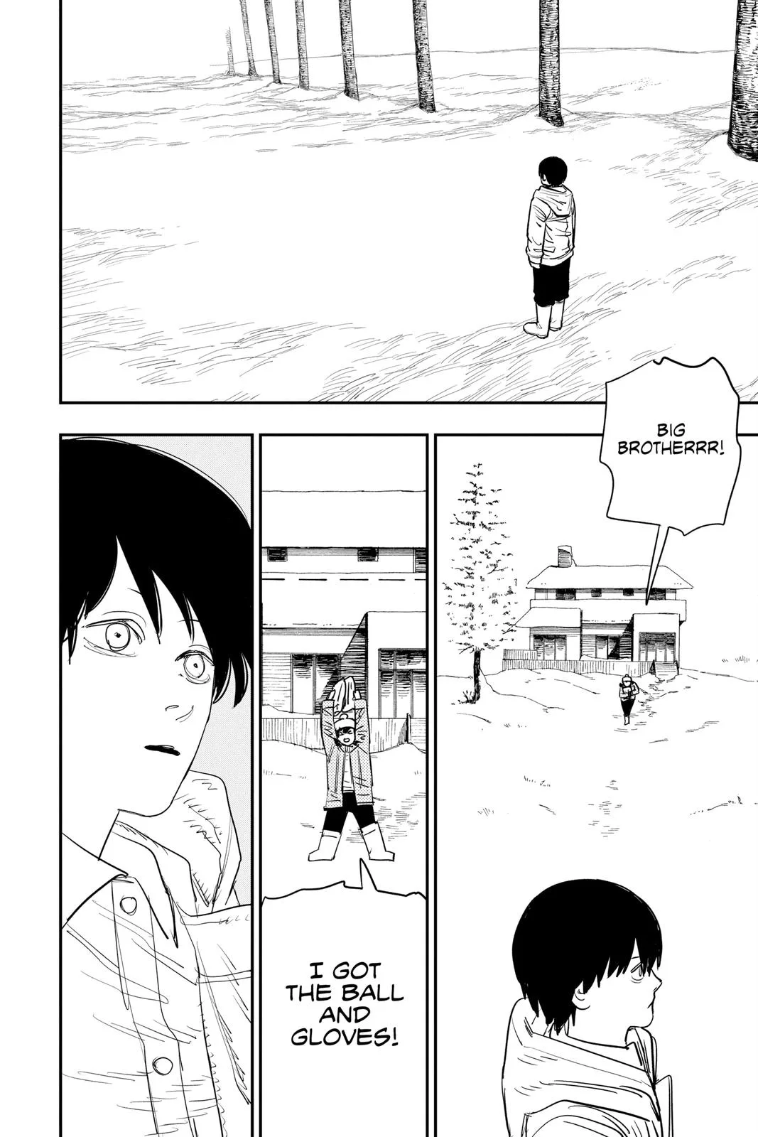 Chainsaw Man - Chapter 79 - Page 14