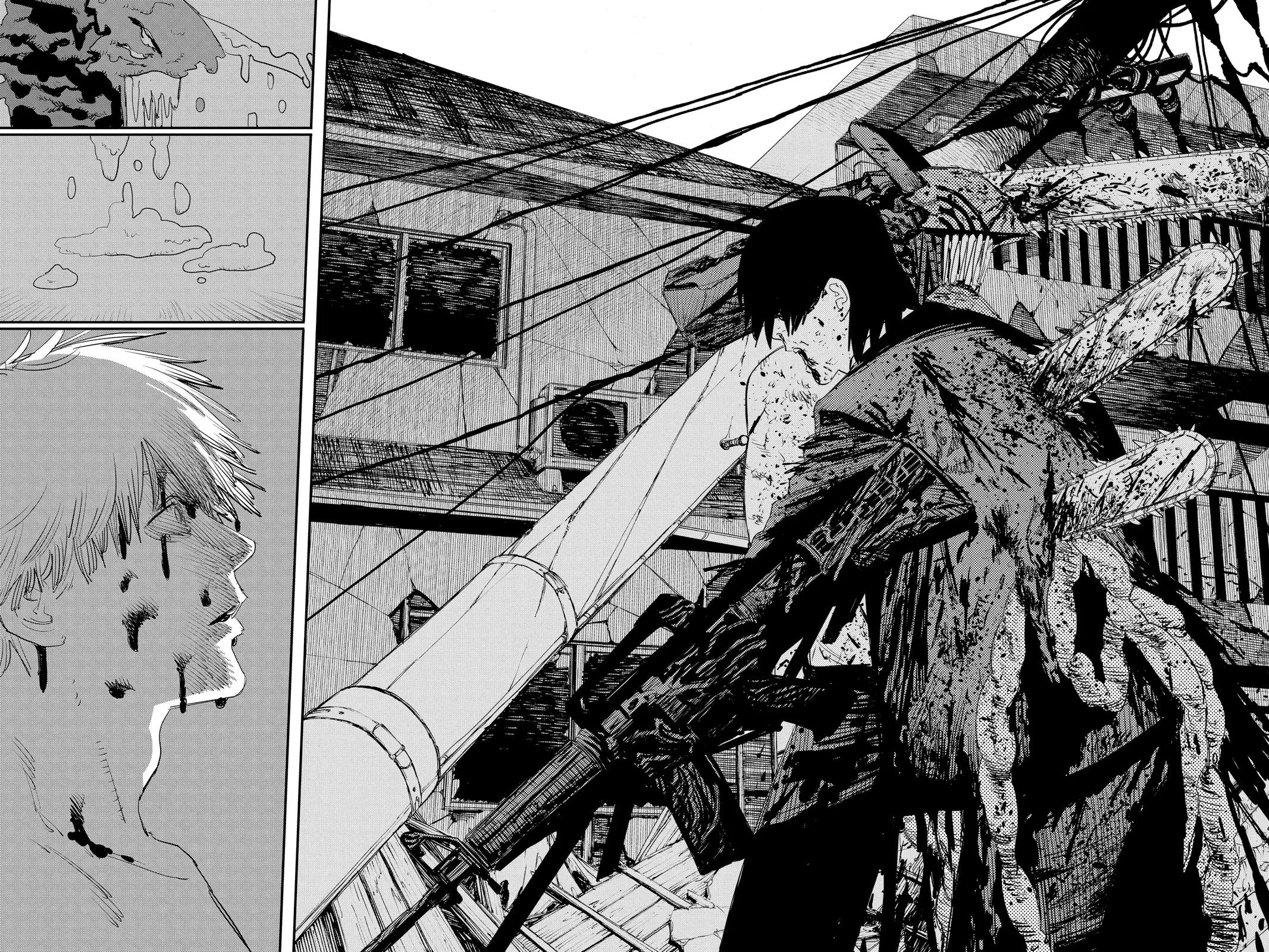 Chainsaw Man - Chapter 79 - Page 16