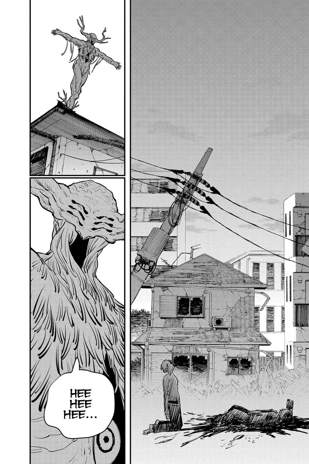 Chainsaw Man - Chapter 79 - Page 17