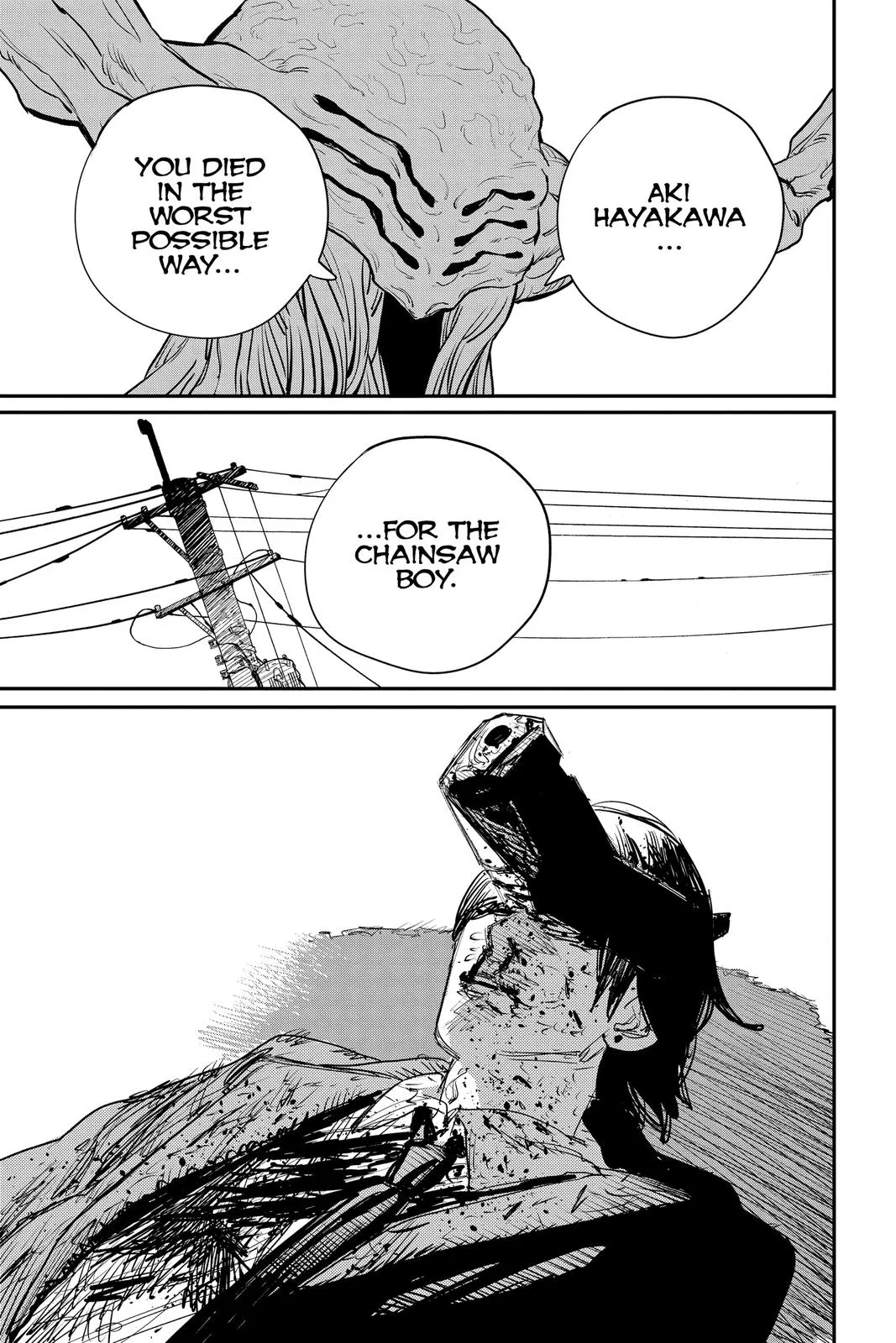 Chainsaw Man - Chapter 79 - Page 18