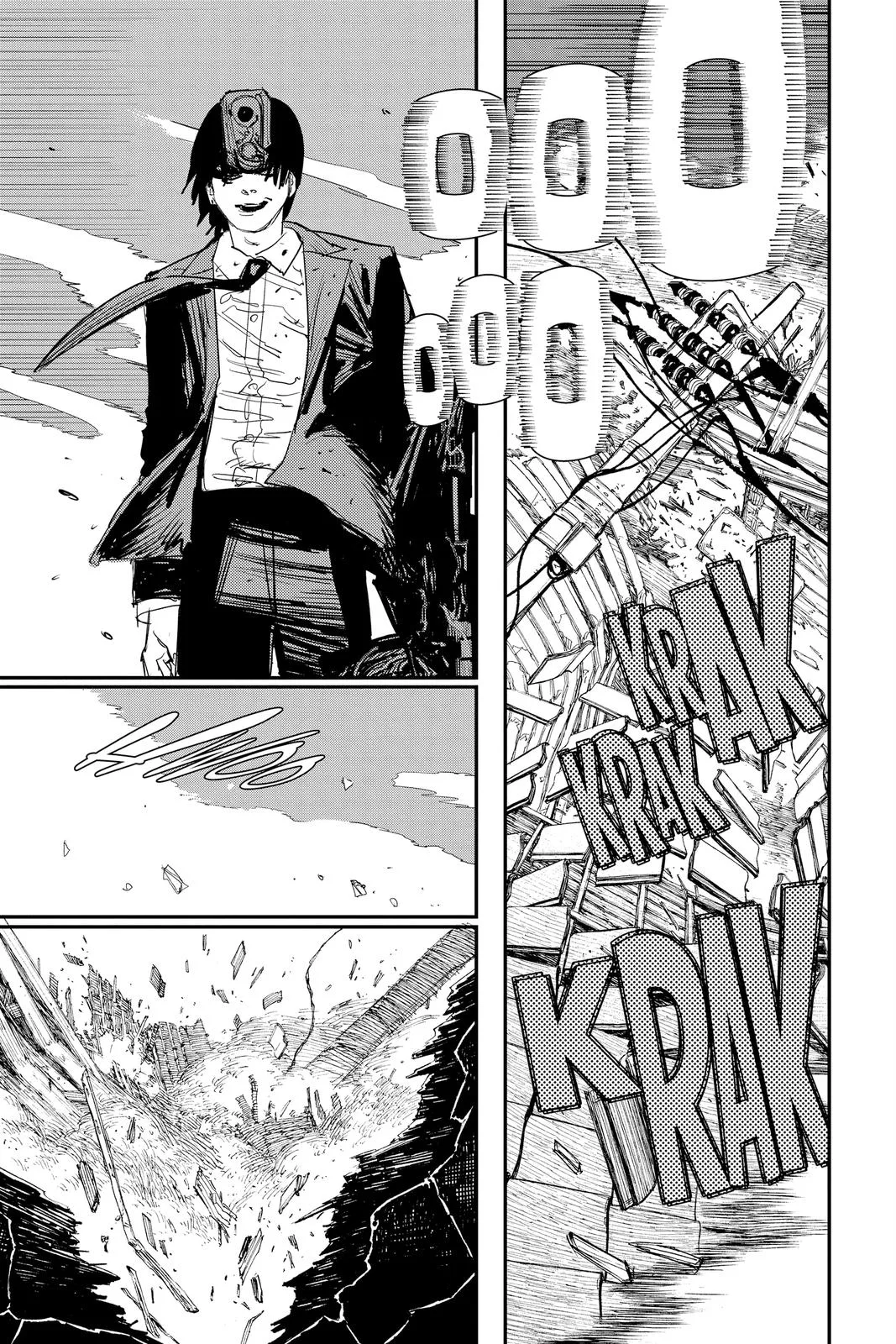 Chainsaw Man - Chapter 79 - Page 5