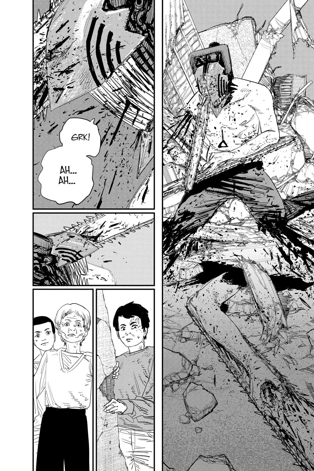 Chainsaw Man - Chapter 79 - Page 6