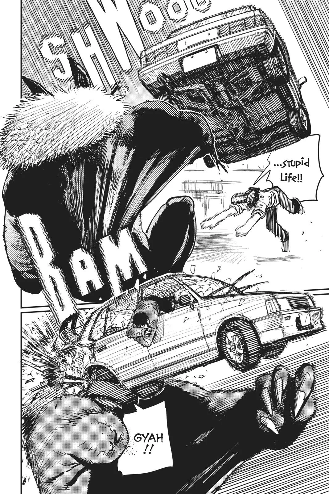 Chainsaw Man - Chapter 8 - Page 16