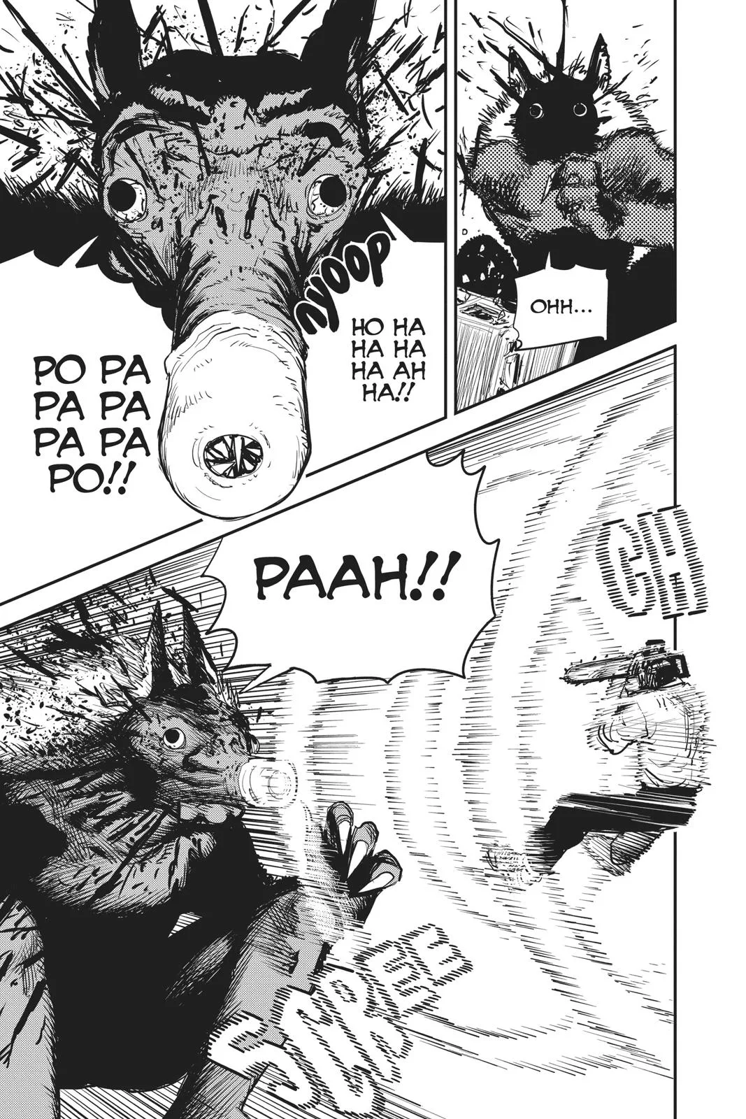Chainsaw Man - Chapter 8 - Page 17