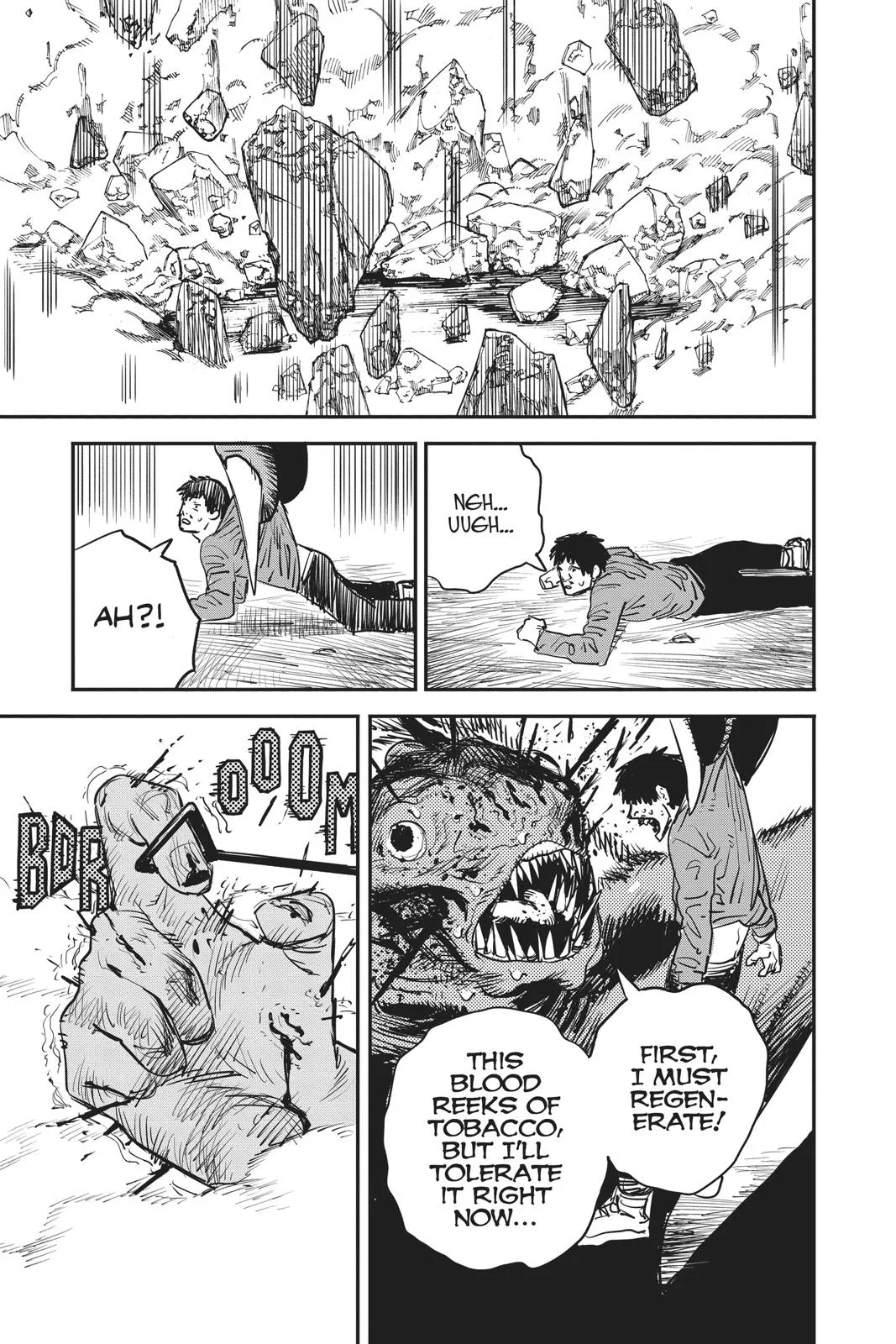 Chainsaw Man - Chapter 8 - Page 19