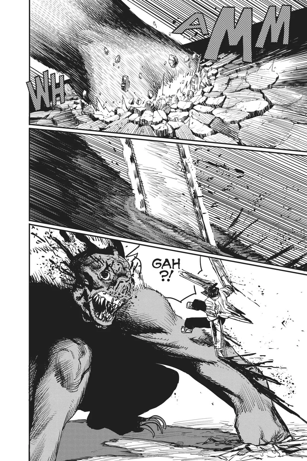 Chainsaw Man - Chapter 8 - Page 22