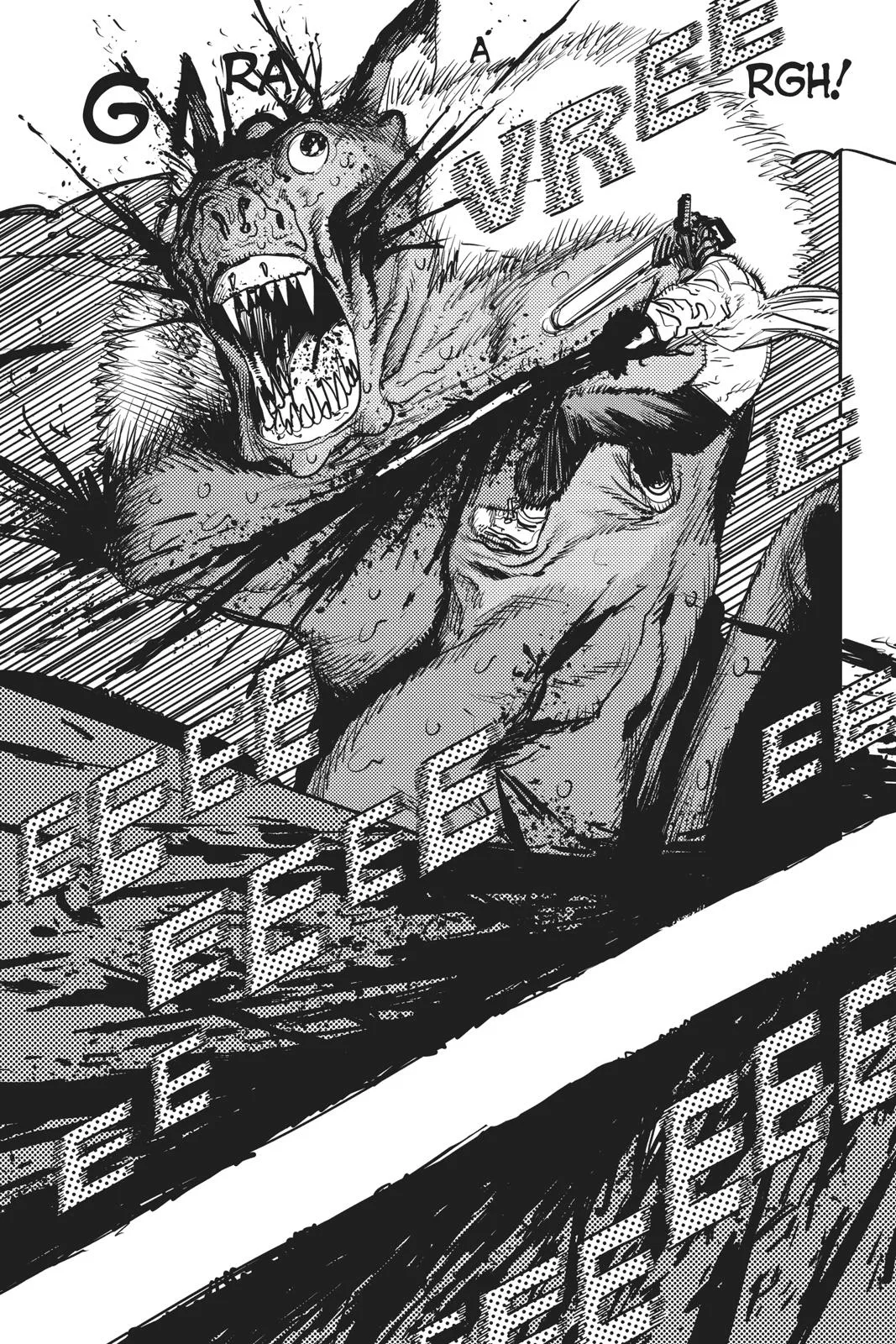 Chainsaw Man - Chapter 8 - Page 23