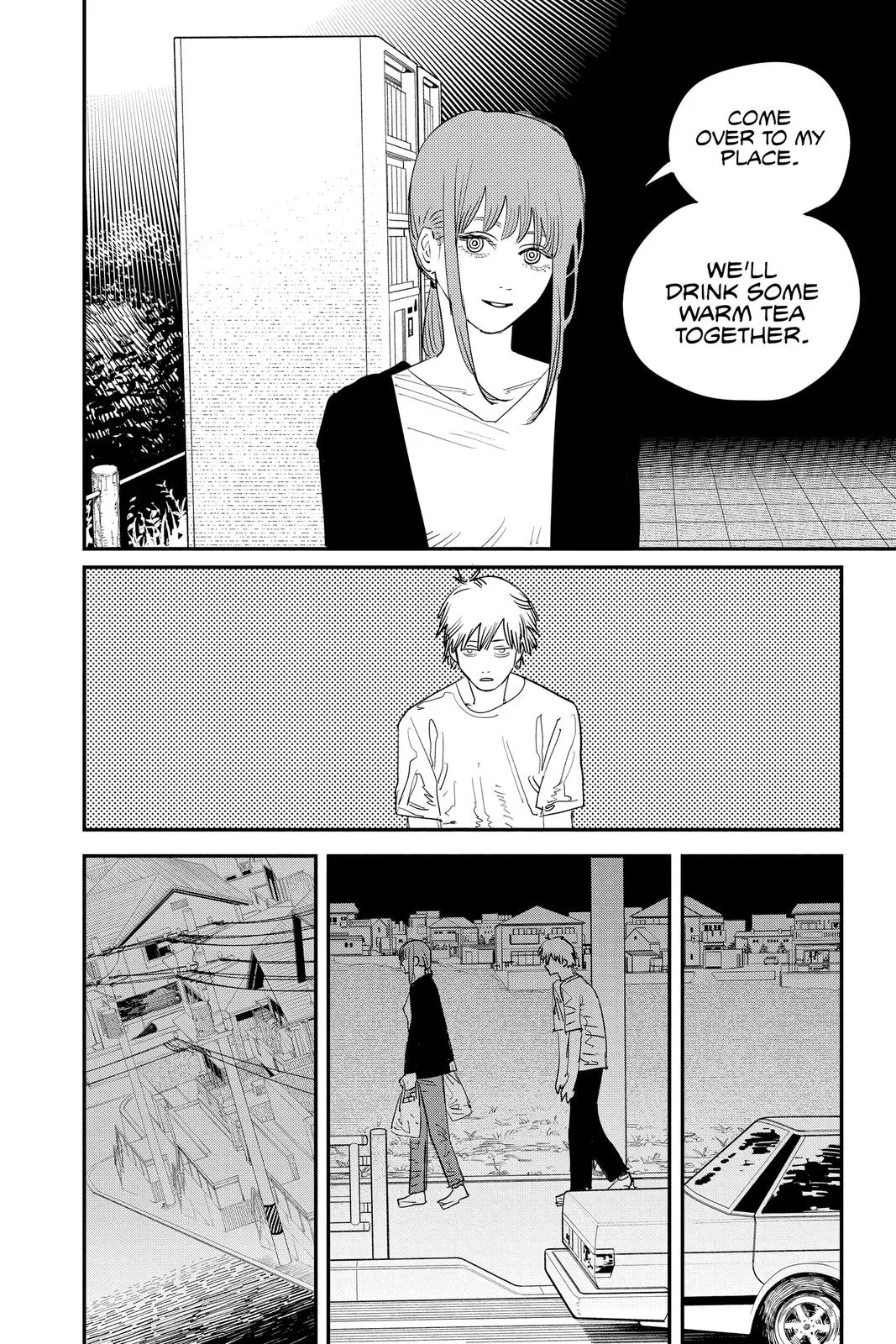 Chainsaw Man - Chapter 80 - Page 15