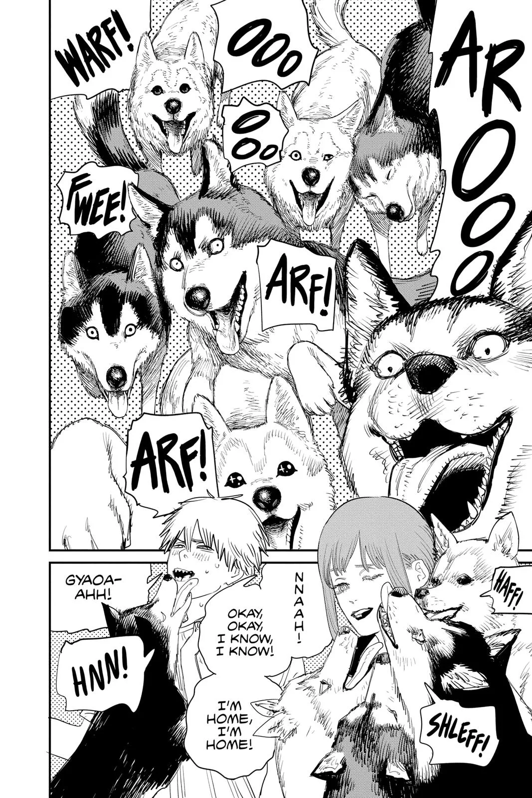 Chainsaw Man - Chapter 80 - Page 17