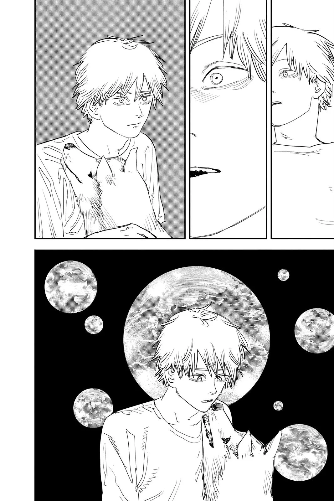 Chainsaw Man - Chapter 80 - Page 25