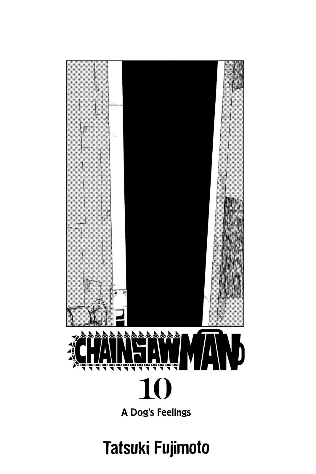 Chainsaw Man - Chapter 80 - Page 4