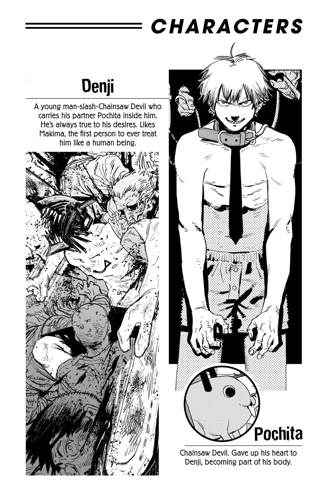 Chainsaw Man - Chapter 80 - Page 5