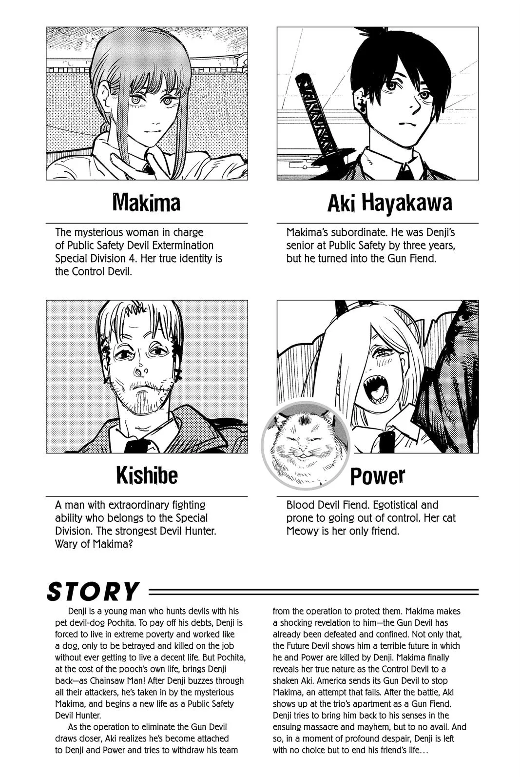 Chainsaw Man - Chapter 80 - Page 6