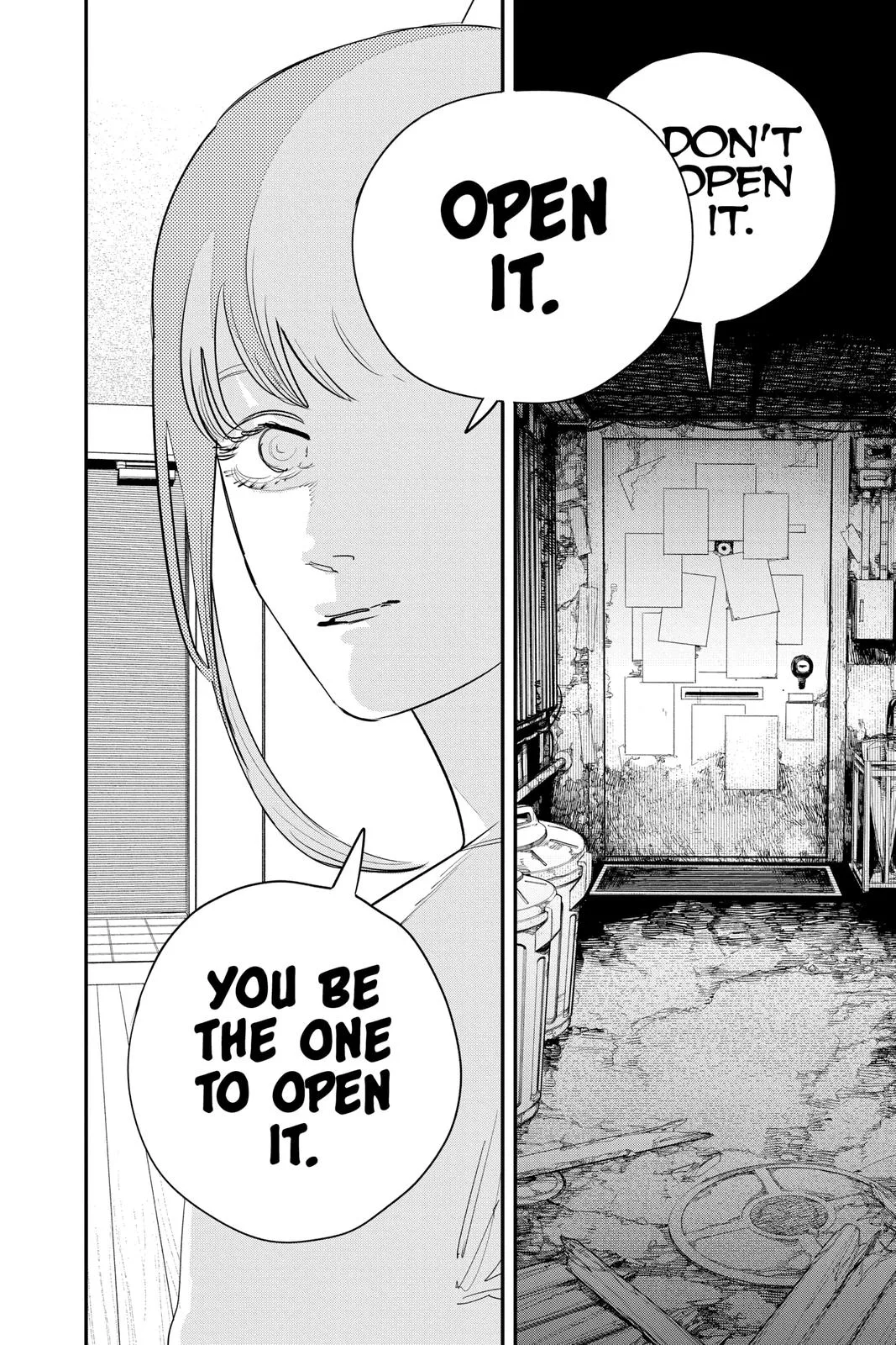 Chainsaw Man - Chapter 81 - Page 11