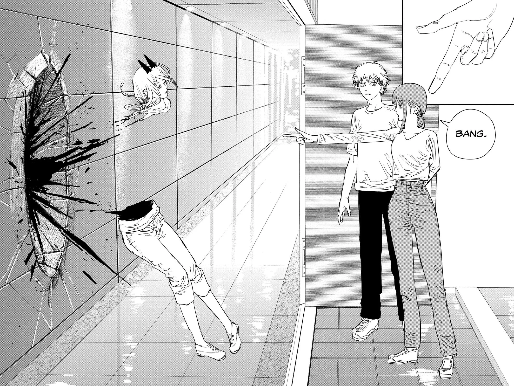 Chainsaw Man - Chapter 81 - Page 15