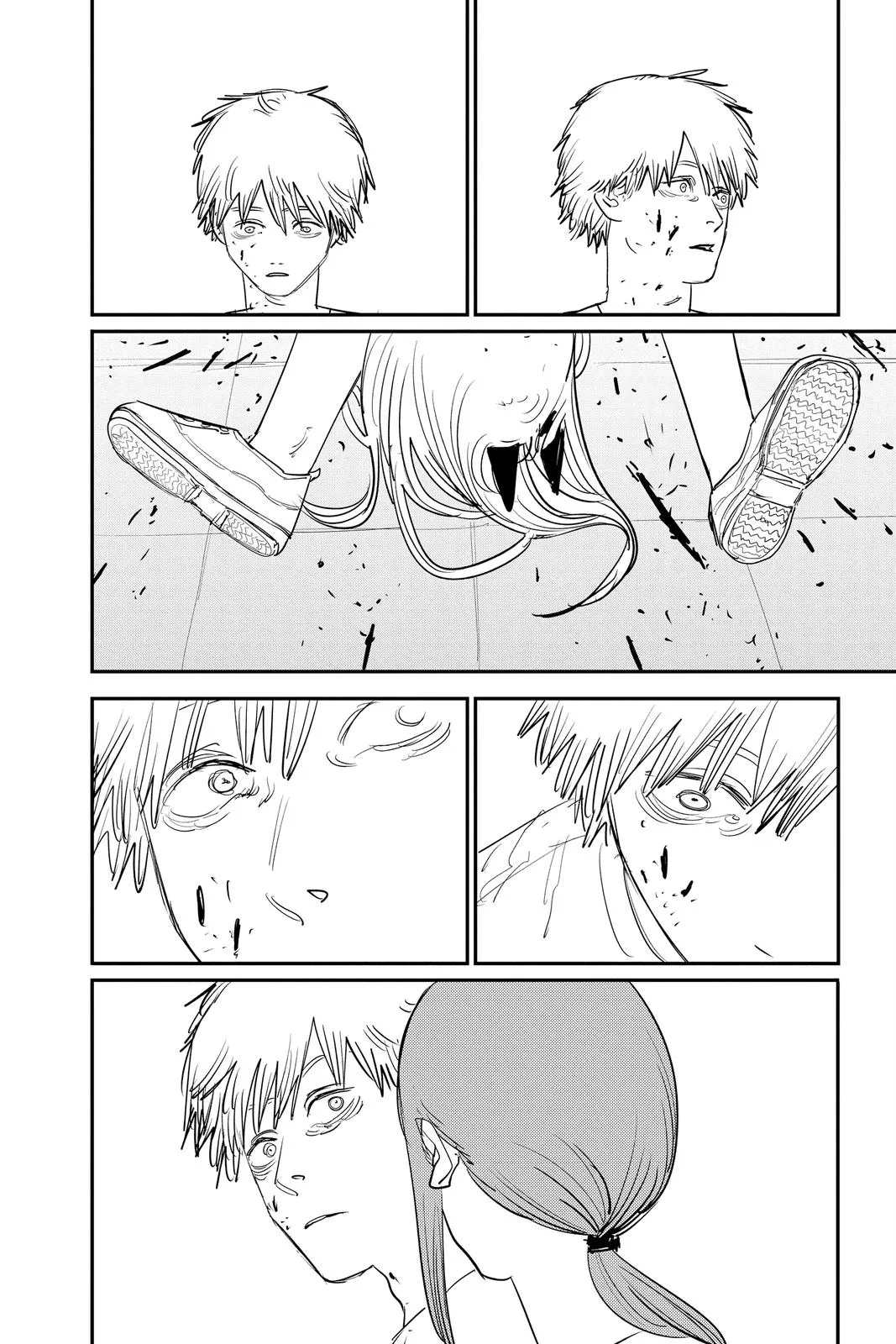 Chainsaw Man - Chapter 81 - Page 16