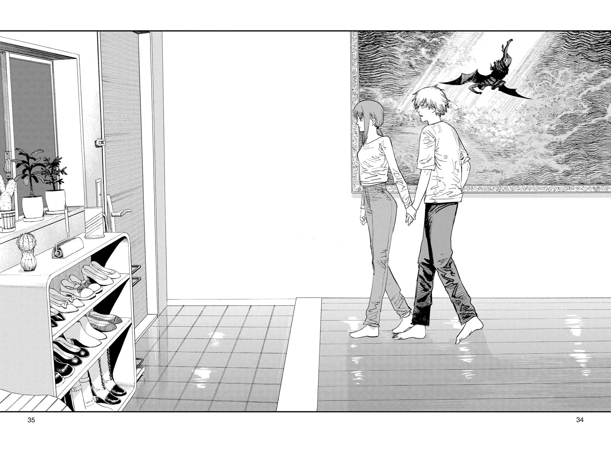 Chainsaw Man - Chapter 81 - Page 8