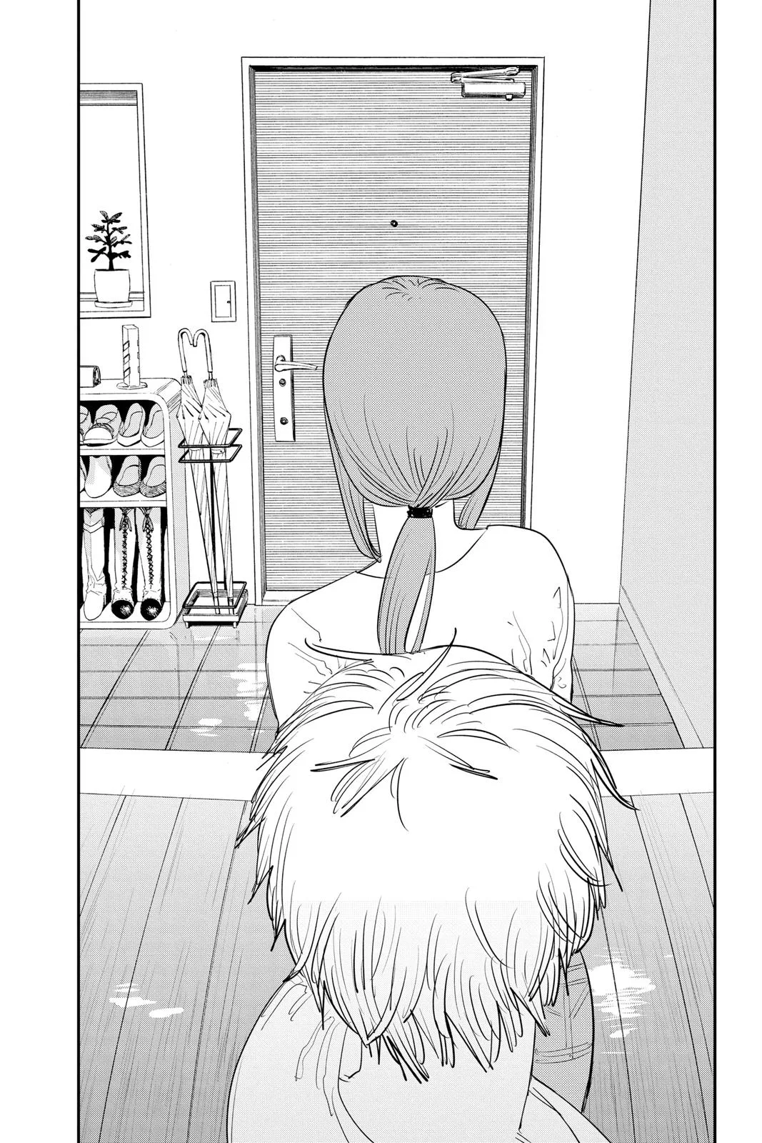 Chainsaw Man - Chapter 81 - Page 9