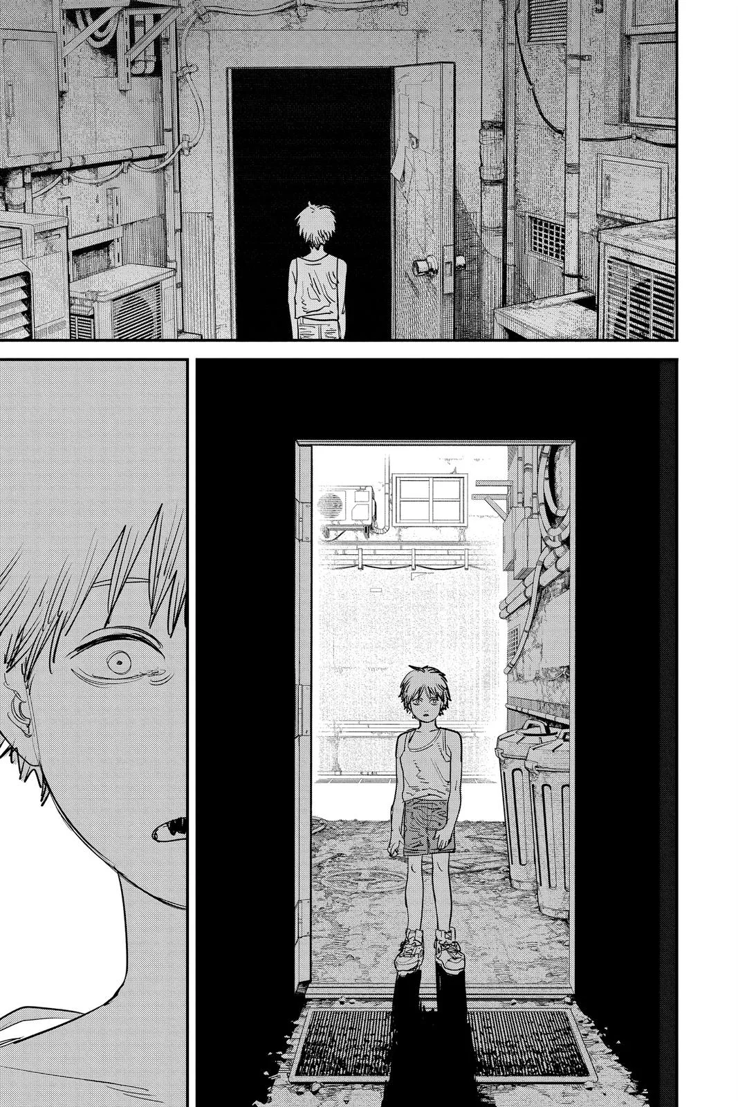 Chainsaw Man - Chapter 82 - Page 13