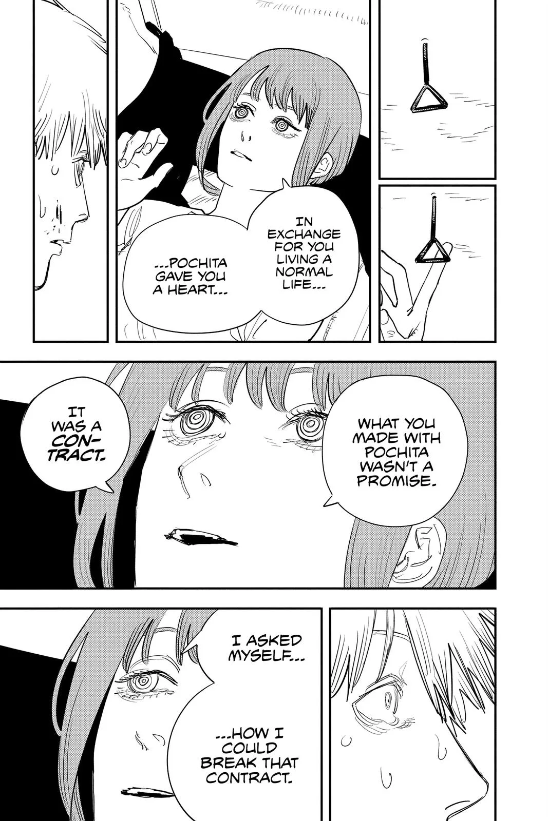 Chainsaw Man - Chapter 82 - Page 7