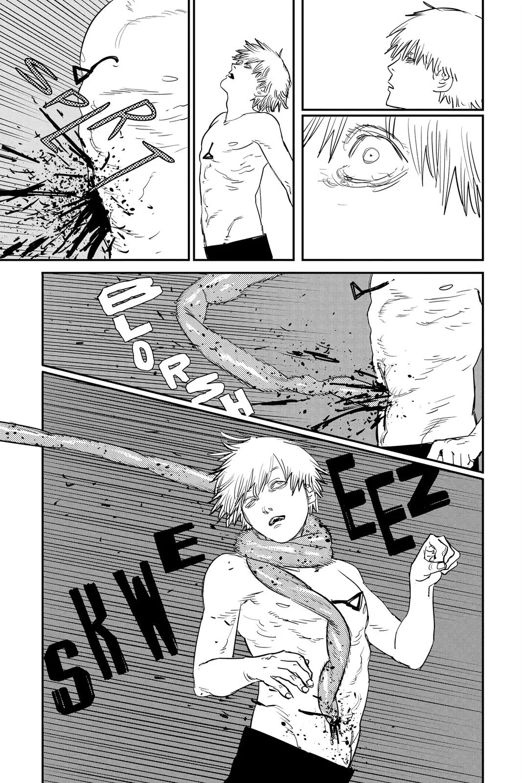 Chainsaw Man - Chapter 83 - Page 10
