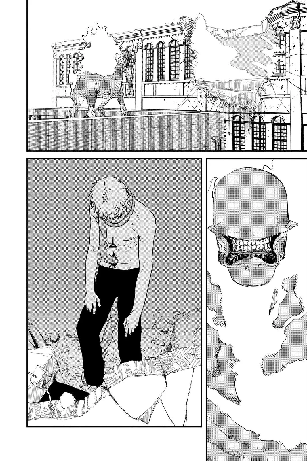 Chainsaw Man - Chapter 83 - Page 13