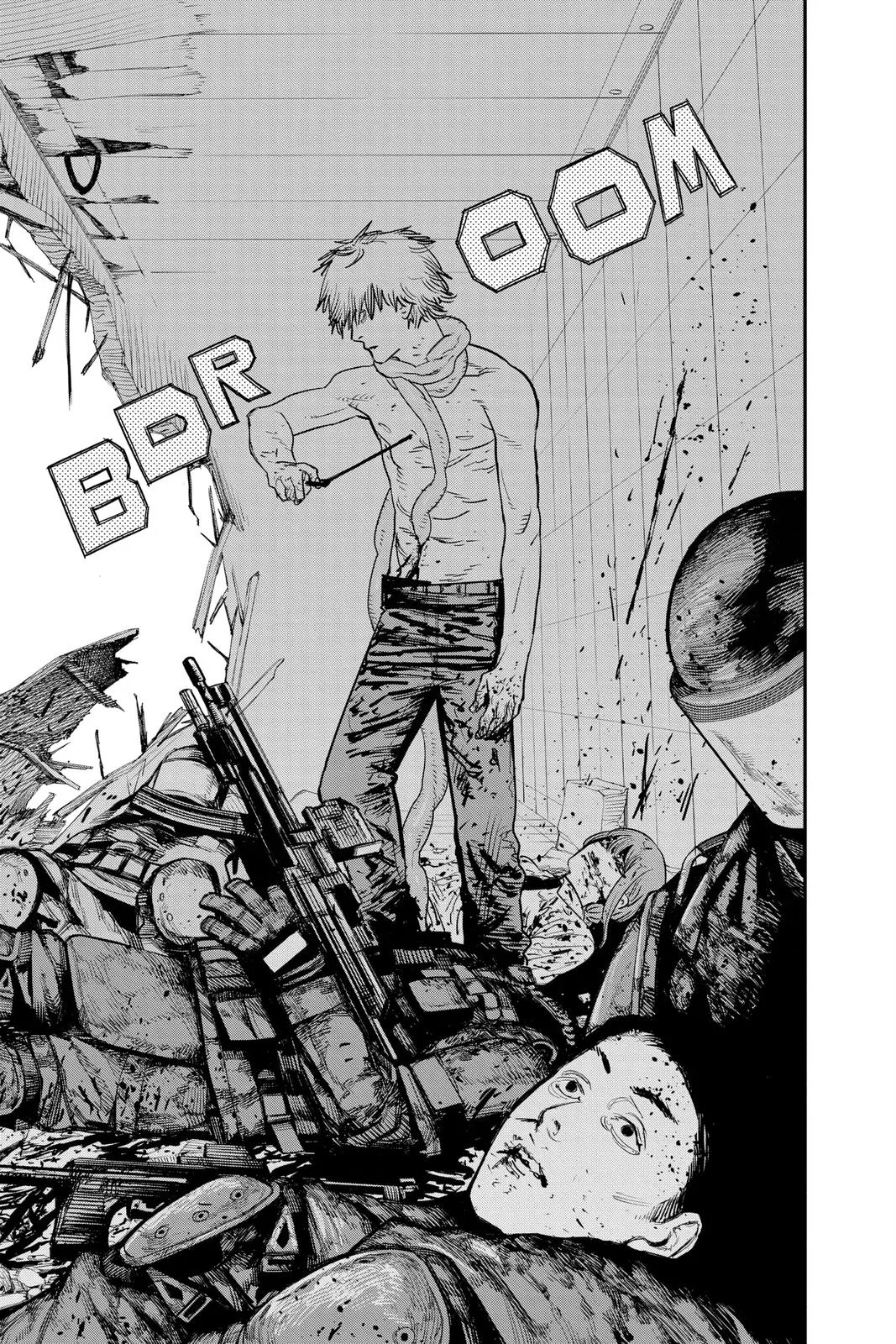 Chainsaw Man - Chapter 83 - Page 14