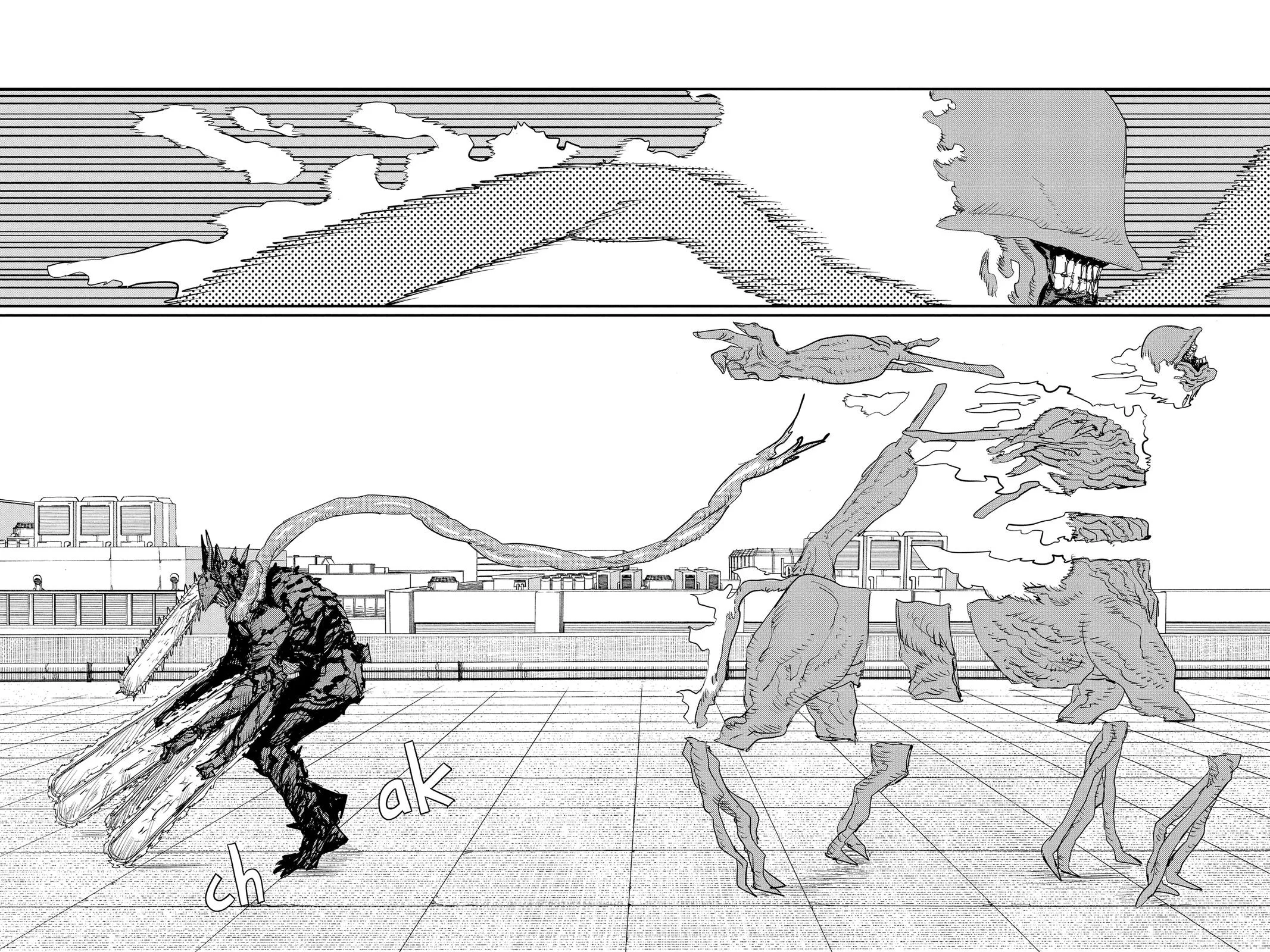 Chainsaw Man - Chapter 83 - Page 15