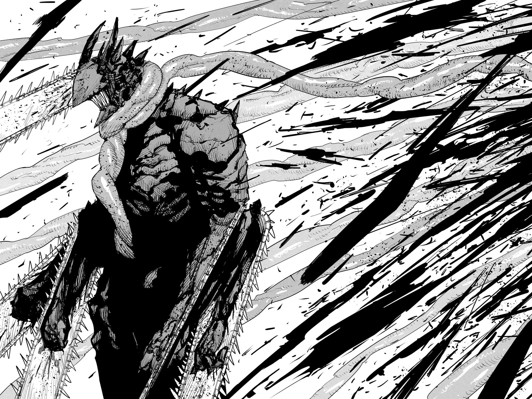 Chainsaw Man - Chapter 83 - Page 16