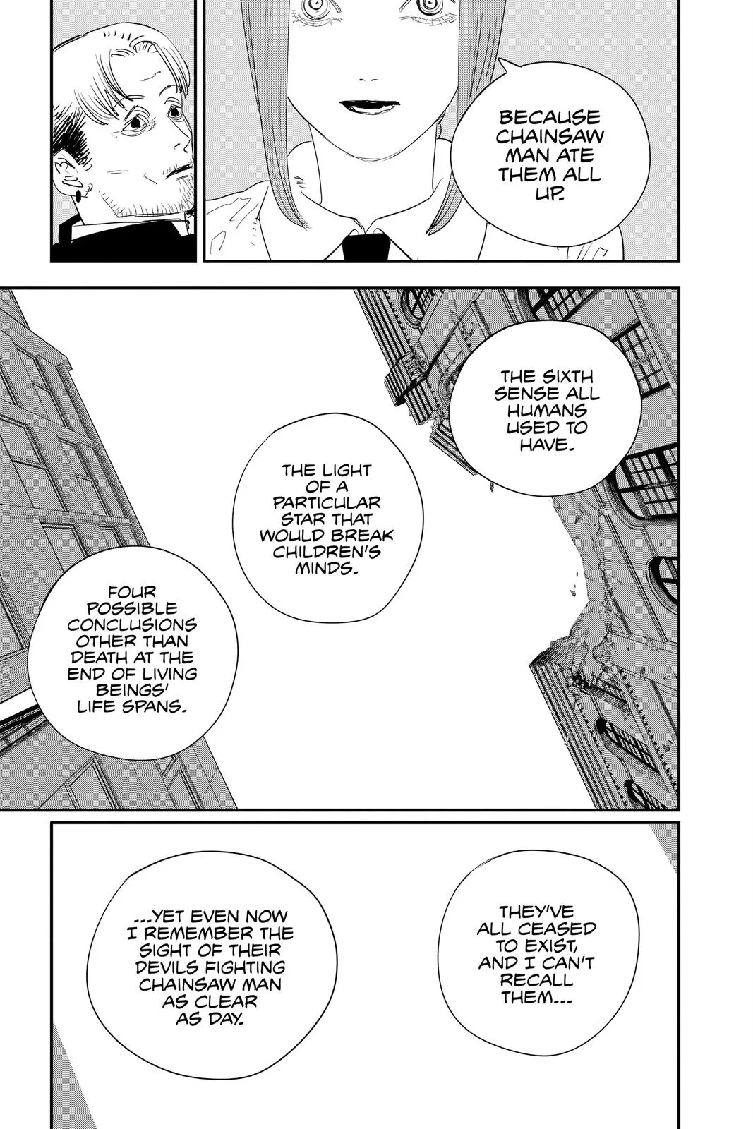 Chainsaw Man - Chapter 84 - Page 12