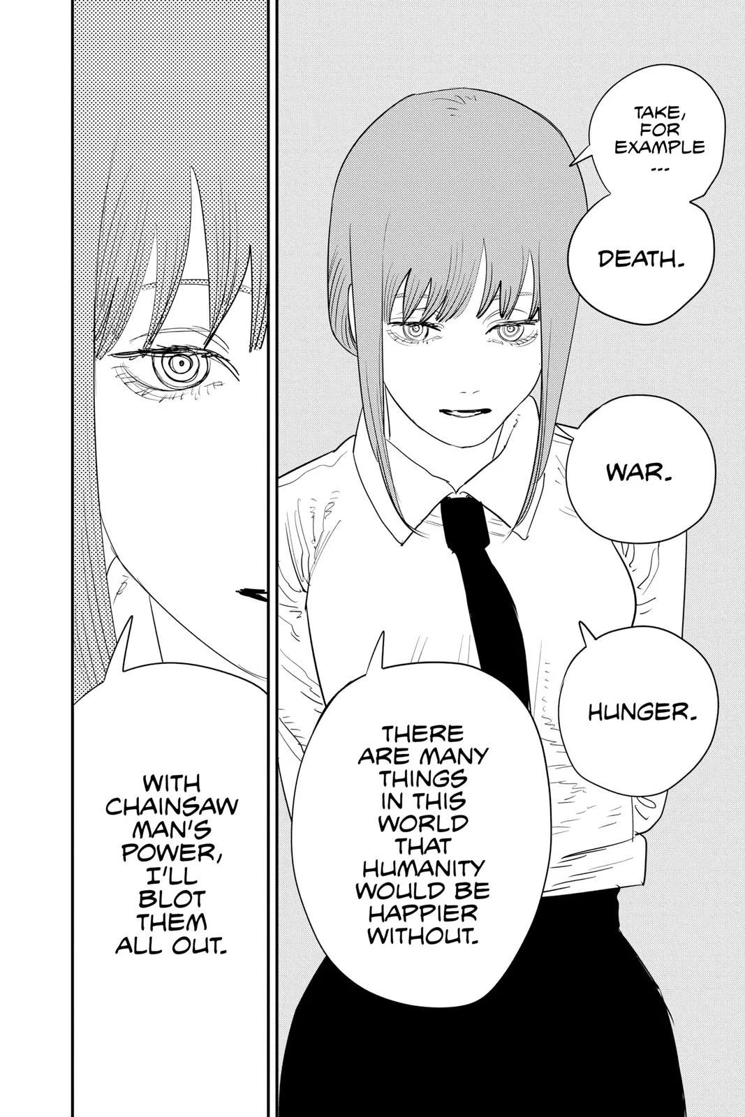 Chainsaw Man - Chapter 84 - Page 15