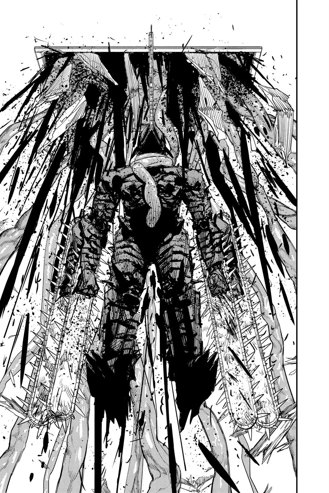 Chainsaw Man - Chapter 84 - Page 18