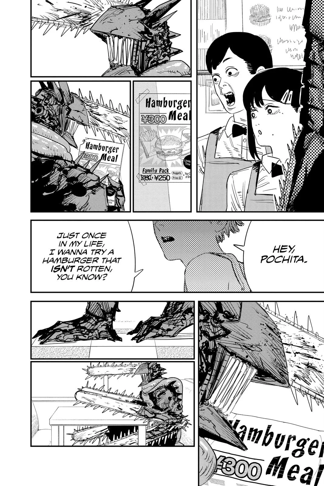 Chainsaw Man - Chapter 85 - Page 13