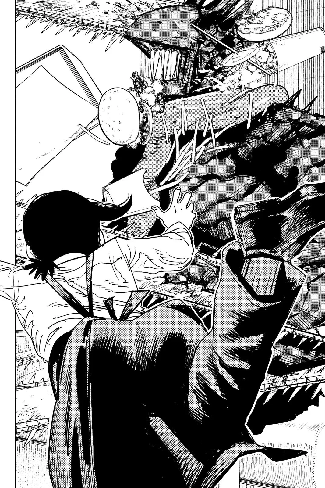 Chainsaw Man - Chapter 85 - Page 21